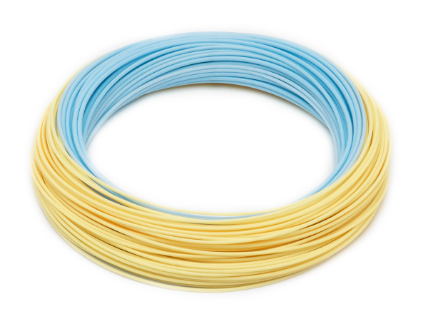 RIO Premier Technical Trout Fly Line Color RIO Premier Technical Trout Fly Line Color